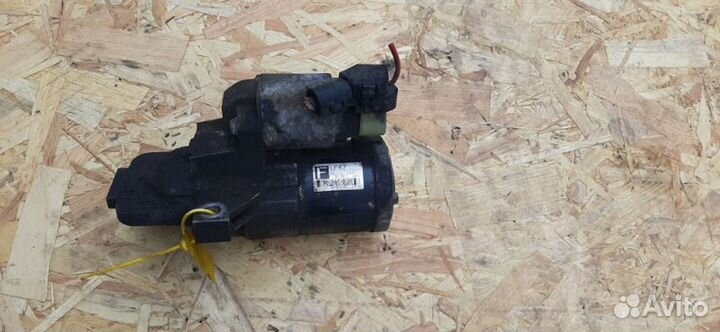 Стартер Mazda 6 L8