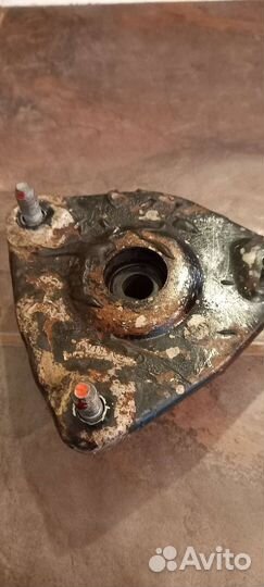 Опорные подшипники на киа сид 2010-2012