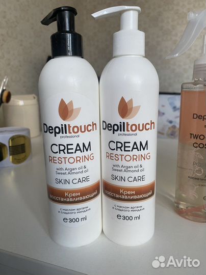 Все для депиляции