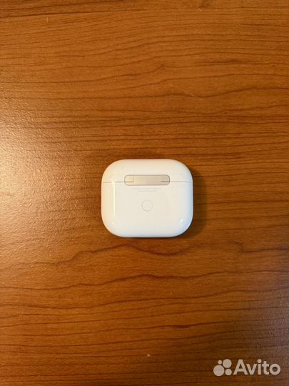 Наушники Apple Airpods 3