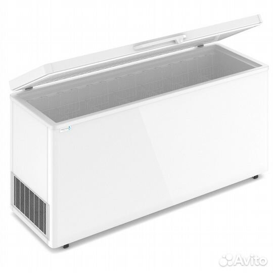 Ларь морозильный Frostor F 600 S