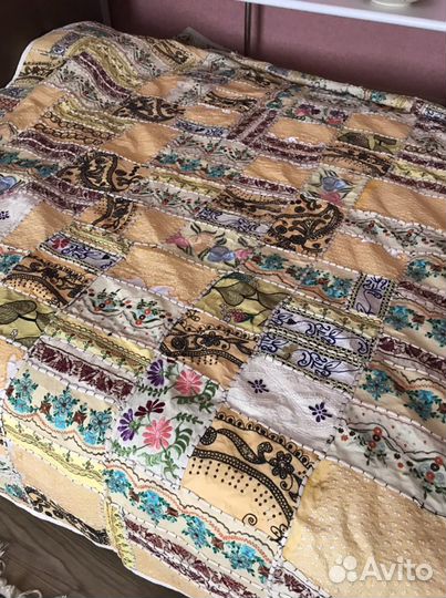 Покрывало на большую (2спальную) кровать