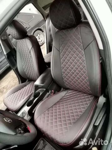 Авточехлы Опель Корса д