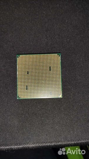 Процессор amd athlon II