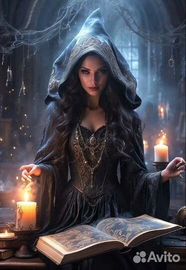 Консультация таролога, нумеролога