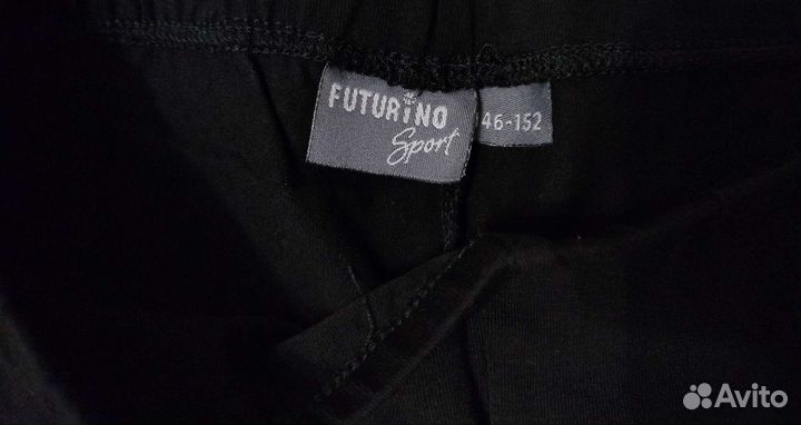 Шорты для девочек