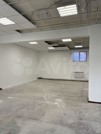 Торговая площадь, 130 м²