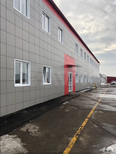 Офисное помещение, 21.2