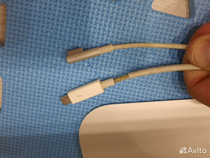 Apple Cinema Display 27 Thunderbolt #28