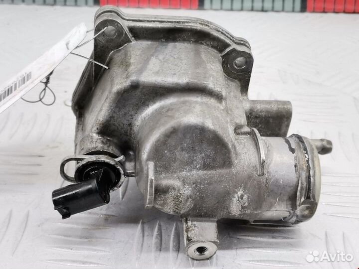 Корпус термостата Mercedes-Benz C-Класс