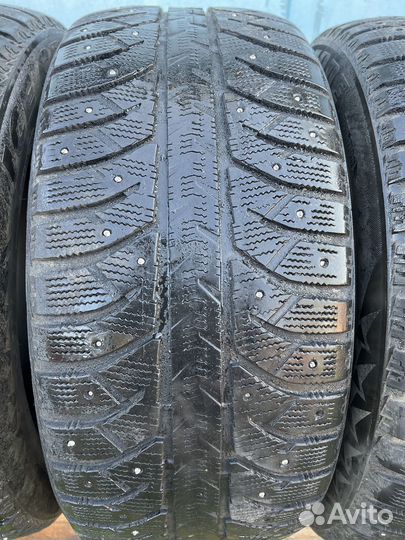 Bridgestone Ice Cruiser 7000 255/50 R19 107T
