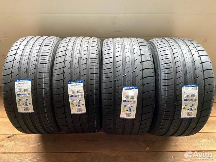 Triangle Sports TH201 235/45 R20 100Y