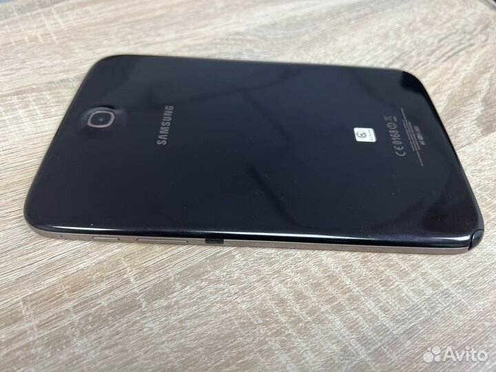 Samsung Note 8.0 идеал (андроид 9)