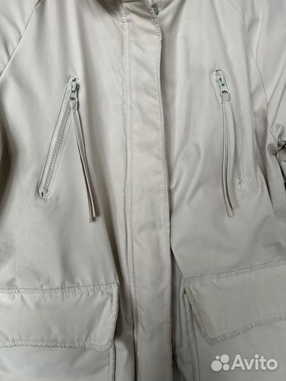 Парка женская зимняя