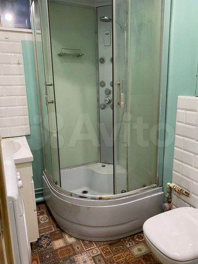 1-к. квартира, 31 м², 5/5 эт.