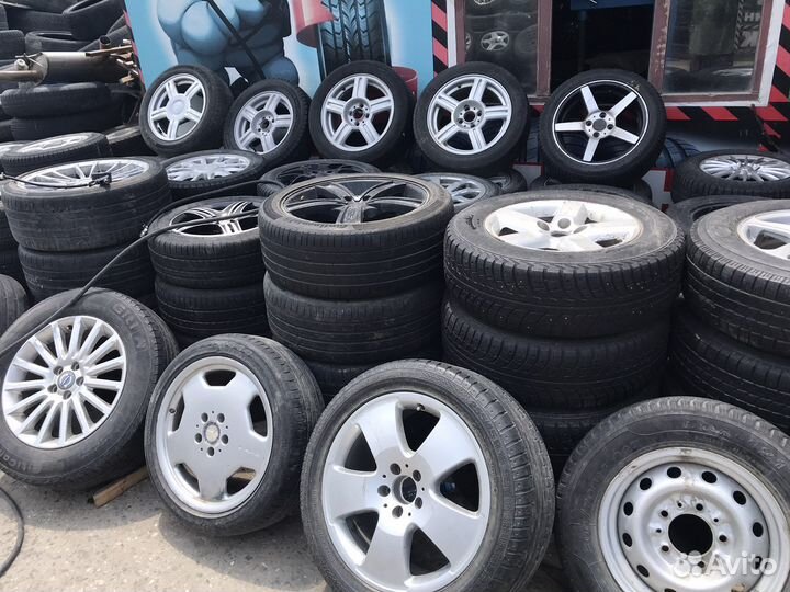 Michlen Pilot Sport All Season 4 245/40 R19