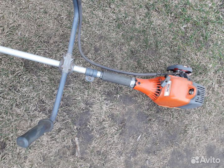 Бензотриммер stihl