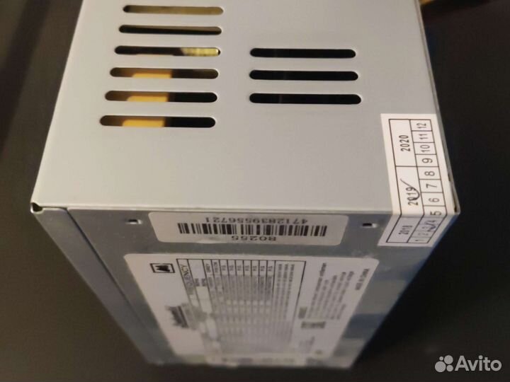 Блок питания Linkworld LW2-350W