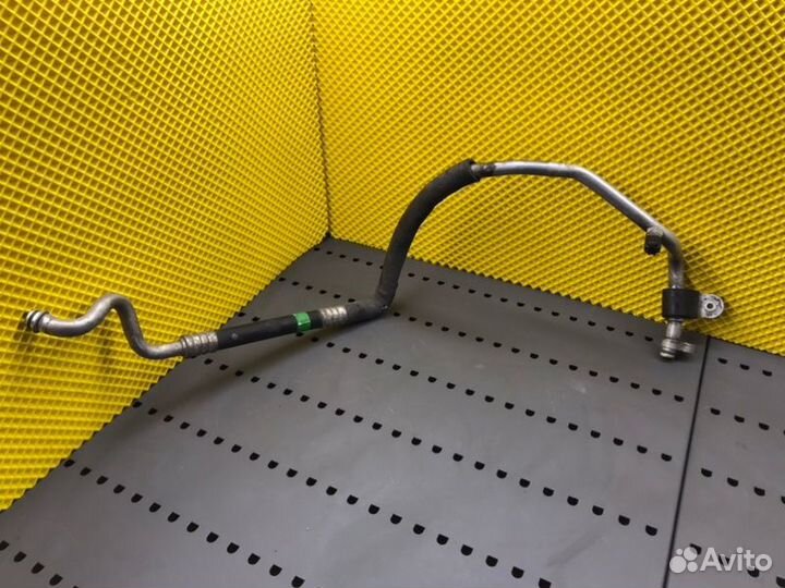 Трубка кондиционера Mercedes-Benz S-Class W220