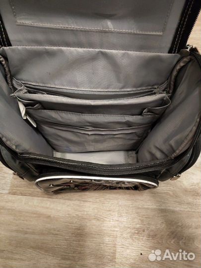 Ранец школьный