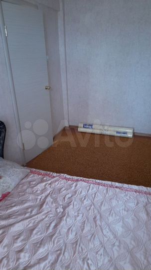 3-к. квартира, 58,4 м², 5/5 эт.