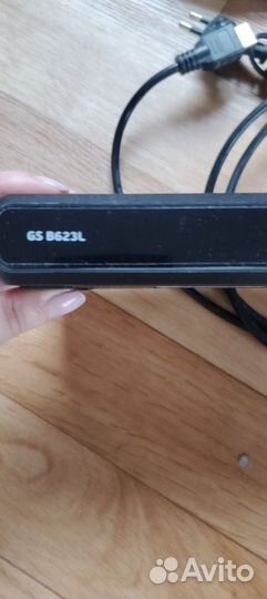 Тв приставка Триколор бу