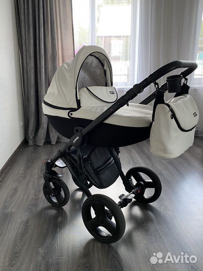 Детские коляски