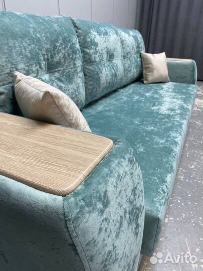 Леонардо прямой Dolore 37/Dolore 18/Декор Дуб