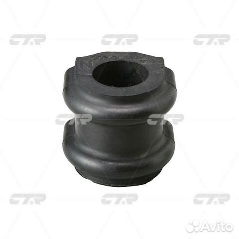 GV0088 Втулка стойки стабилизатора перед прав/лев