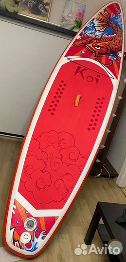 Сап борд Koi