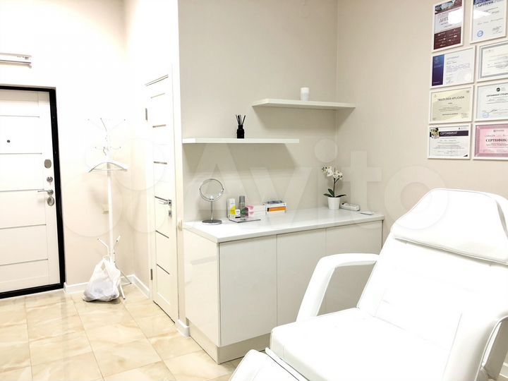 Свободного назначения, 16.5 м²