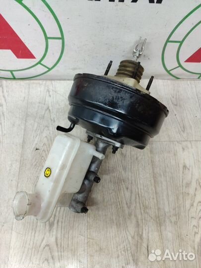 Главный тормозной цилиндр Hyundai Matrix 5DR 5P