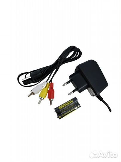 Цифровая телевизионная приставка DVB-T2 selenga T2