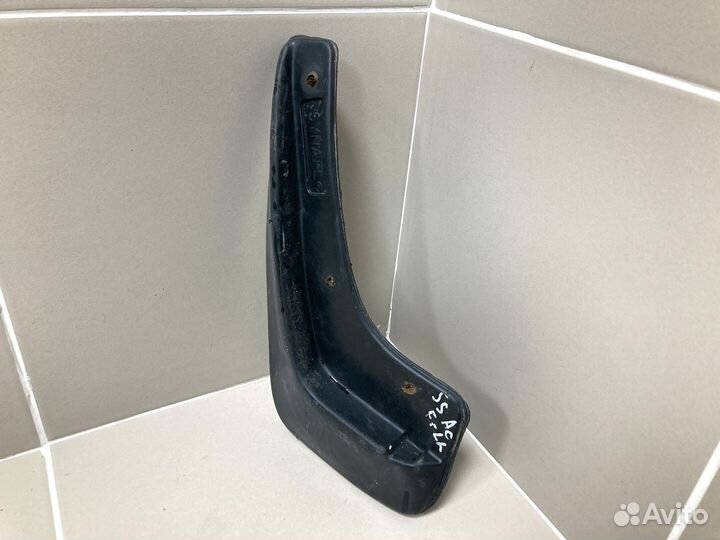 Брызговик передний левый Ssang Yong Actyon NEW