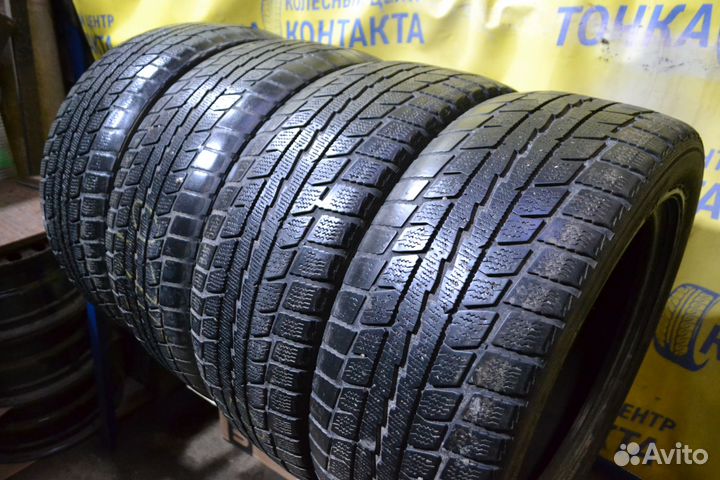 Dunlop Graspic DS2 205/55 R16