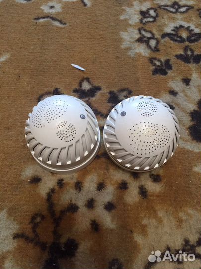 Датчик дыма автономный