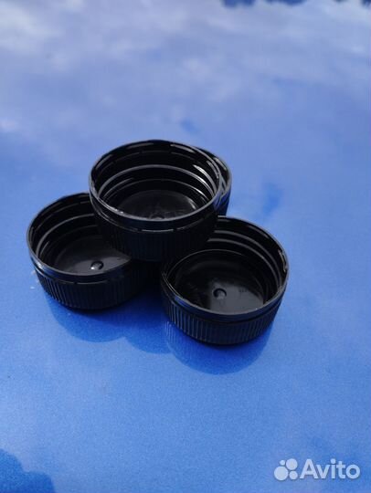 Банка пэт 200мл