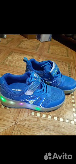 Детская обувь