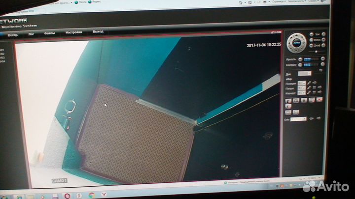 Видеонаблюдение видеорегистратор цифровой HDD