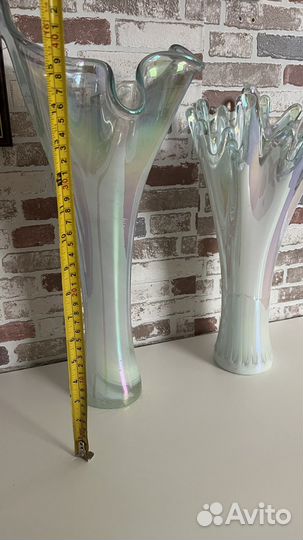 СССР винтаж вазы