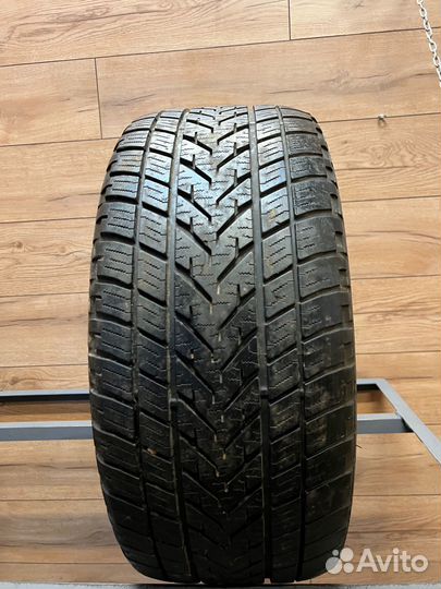 Pirelli Winter 210 Performance 255/45 R17