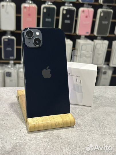 iPhone 14 Plus, 128 ГБ