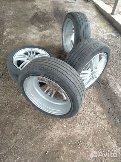 Pirelli Cinturato P7 205/50 R17 89M