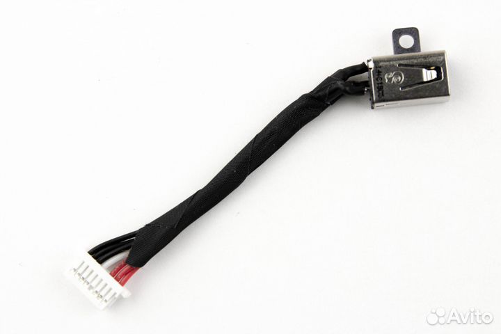 Разъем питания Dell Inspiron 17 7000 7773 7778 77