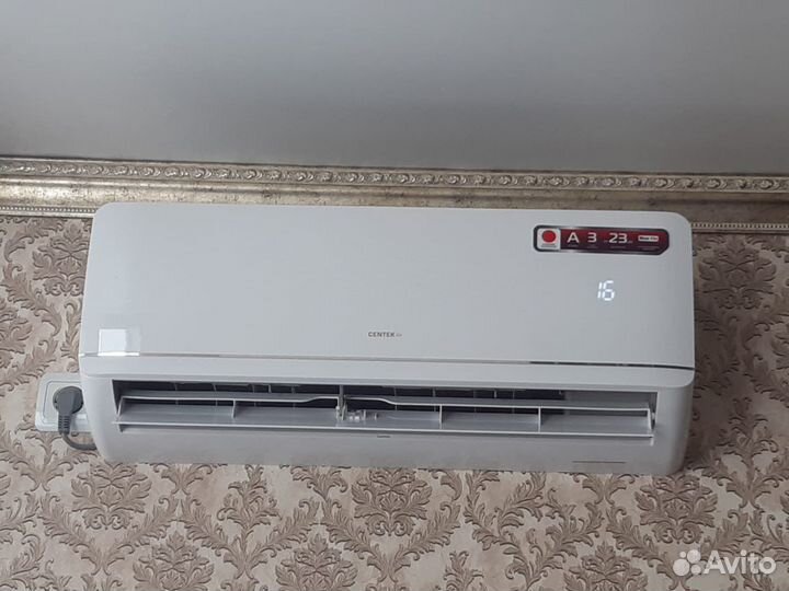 Установка Кондиционеров, Закладка трассы