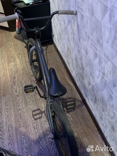Трюковой велосипед bmx