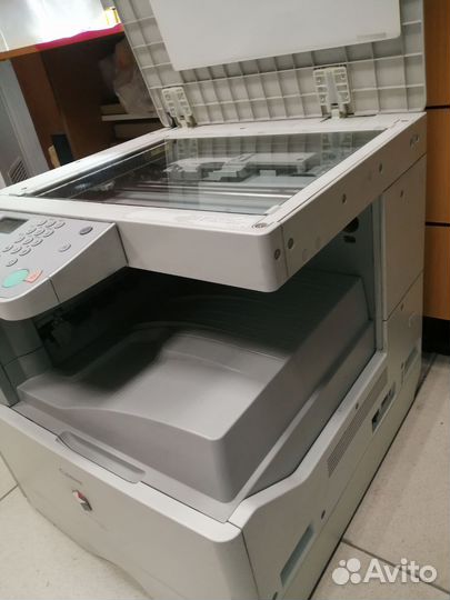 Копир, принтер Canon iR 2318, формат А3