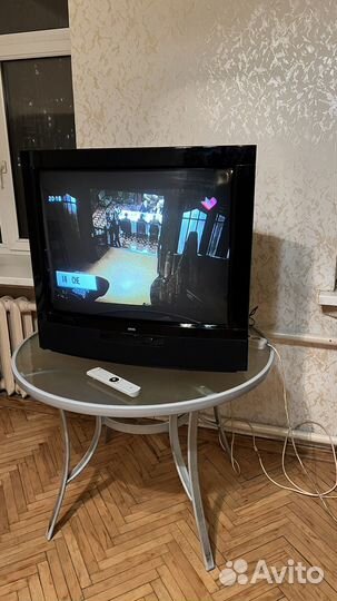 Телевизор Loewe Arcada 8784 ZP