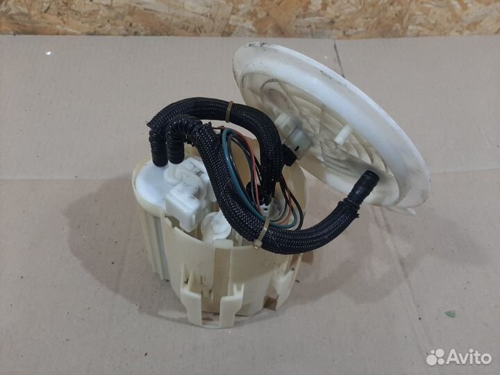 Бензонасос Opel Astra H