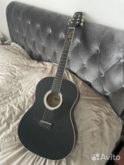 Акустическая гитара bestwood